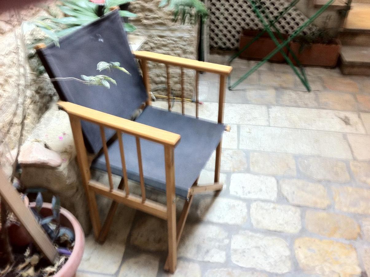 Ferienwohnung Avissar House Jerusalem Exterior foto