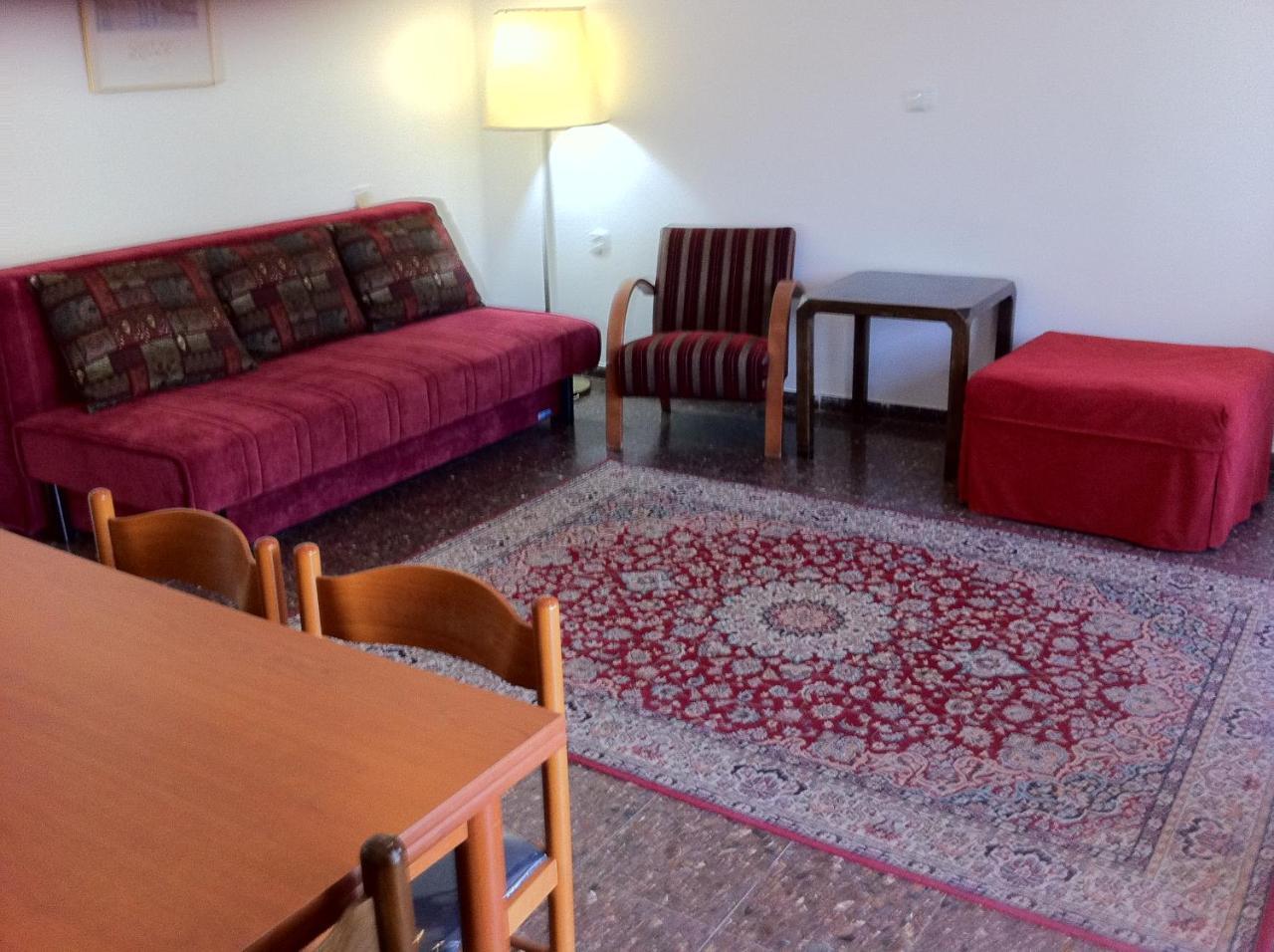 Ferienwohnung Avissar House Jerusalem Exterior foto